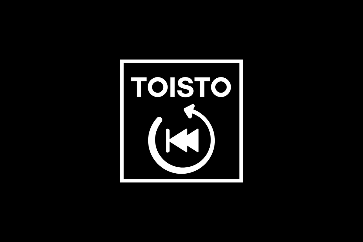 - Toisto