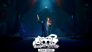 Out of Sight DLC